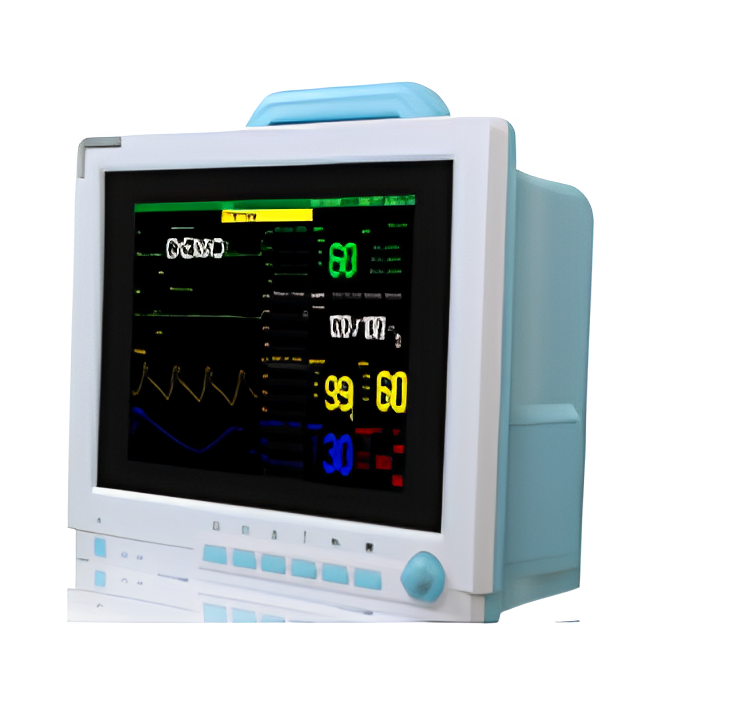 OT/ICU/NICU Patient Monitor